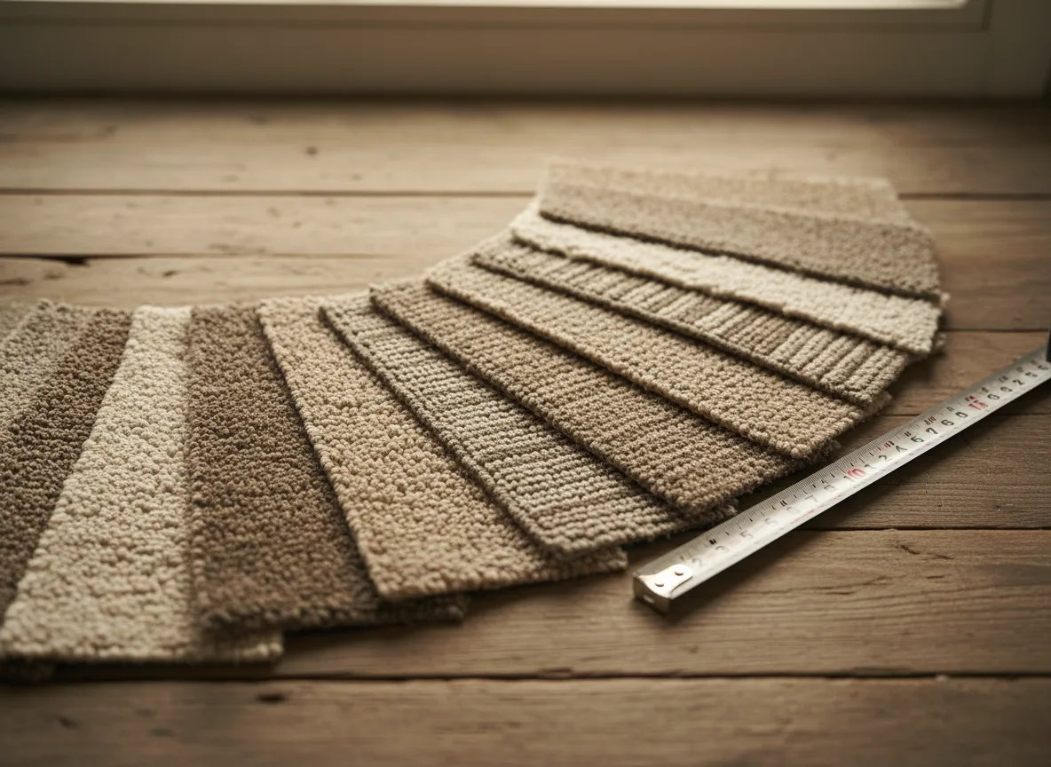 Carpet Installation South Portland, ME FAQs